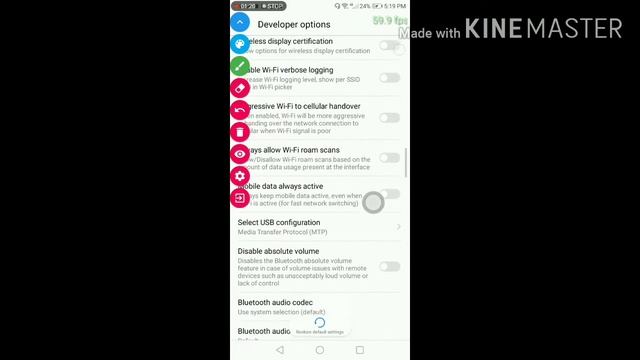 How to fix lag on Huawei Y7 смотреть онлайн