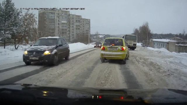 ушатали  Чепецкие снежные горки смотреть онлайн