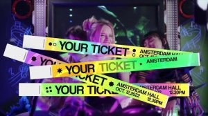 Покупайте свои билеты