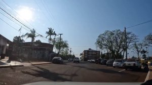 San Vicente, Misiones, una joya en el centro de Misiones, muy hermosa!