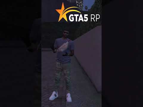 Где найти самый лучший проект в GTA 5 ??? #shorts GTA 5 RP