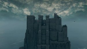 ELDEN RING Lore | The Architecture of Castle Morne