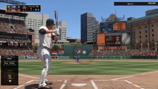 MLB.tv: Showtime Season 2 смотреть онлайн