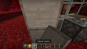 быстрая торговля с пиглинами в майнкрафт 1.20