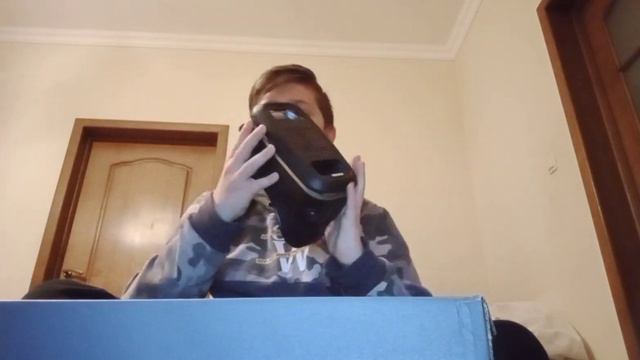 Дорогая посылка с сайта BT первое видео смотреть онлайн