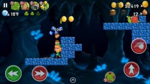 Lep's World 2 Level 4-3