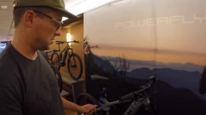 2019 Trek Electric Bikes, Powerfly Line Deep Dive