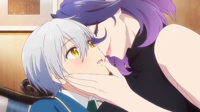 Vermeil in Gold「AMV」NEFFEX - Life смотреть онлайн