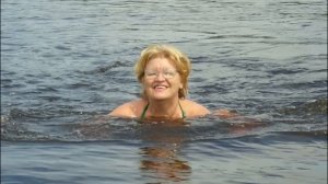 Живёт-живёт Галина...