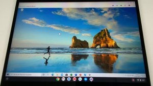 WINDOWS auf CHROMEBOOK: So sehen Excel, Word + Powerpoint in Chrome Enterprise für Unternehmen aus