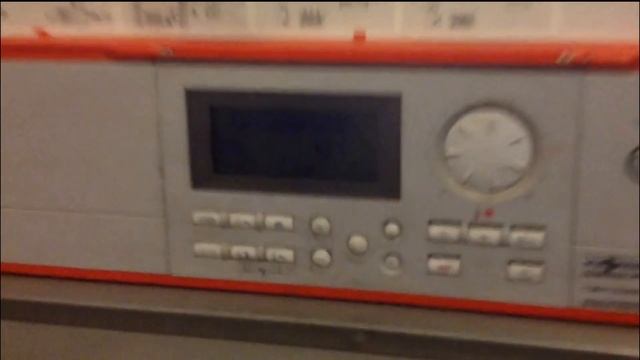 Замена дизельного котла.  Дорогое диз топливо. Тепловой насос смотреть онлайн