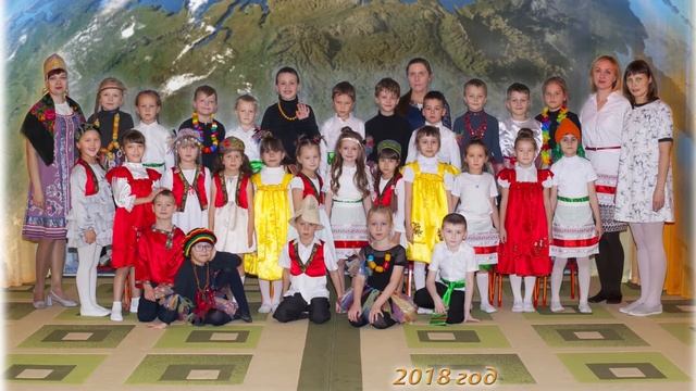 Моё педагогическое кредо. Киреева Наталья Сергеевна, воспитатель МАДОУ дс 153 смотреть онлайн