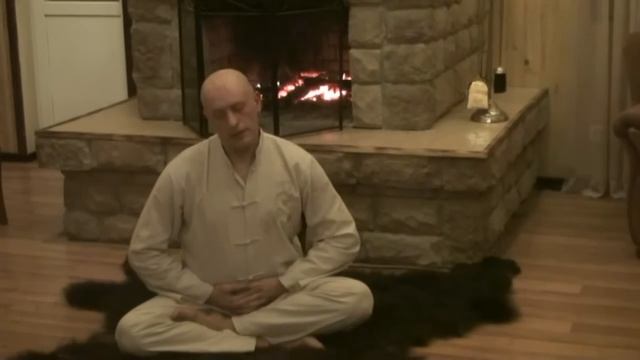 Биоэнергетика человека (часть __57) смотреть онлайн