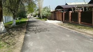 Дом пенсионеров "Нуроний" (г.Алмалык)