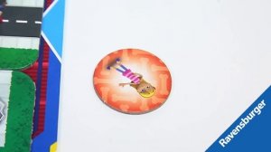 Настільна гра Ravensburger Лабіринт. Щенячий патруль (20824)