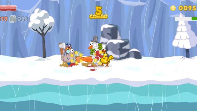 свинья терминатор #2 смотреть онлайн