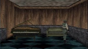 Resident Evil Fan Game Engine MMF2 OpenGL