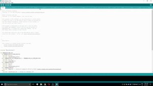 Anet A8 Marlin Firmware
