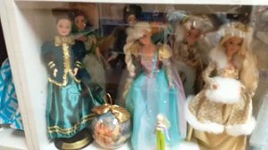 900 BARBIE Dolls! // Vintage Barbies, 50s Barbies // 60s Barbies // 70s Barbies / 80s Barbies & mor