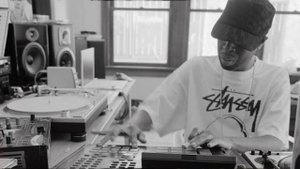 J Dilla Strictly for the Bboys