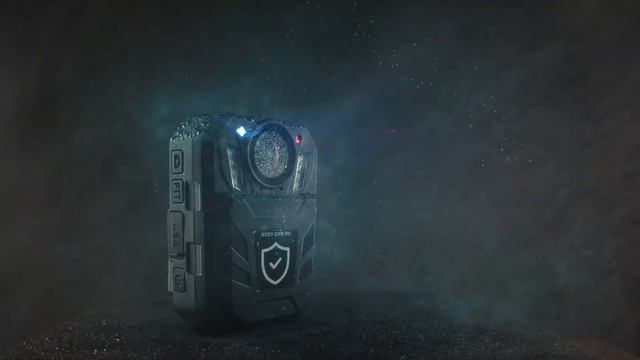 Нагрудная камера Body-Cam BC-1 смотреть онлайн