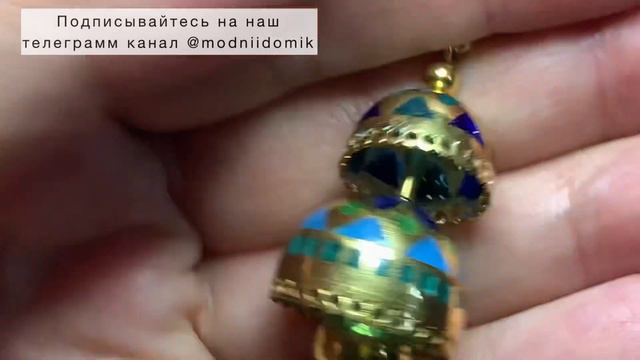 #Серебро. Роскошные #модели по работе с эмалью.