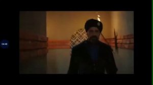 Великолепный век/Михримах выходит замуж.