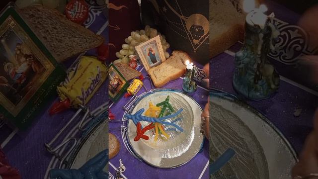 РИТУАЛ ЛЁГКИЕ РОДЫ, ДЛЯ БУДУЩИХ МАМОЧЕК