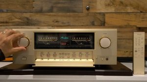 Accuphase E-4000 Amplifier Review, A New Reference