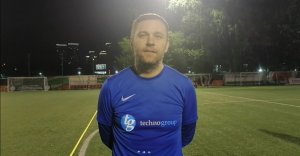 Флеш-интервью команды TECHNOGROUP