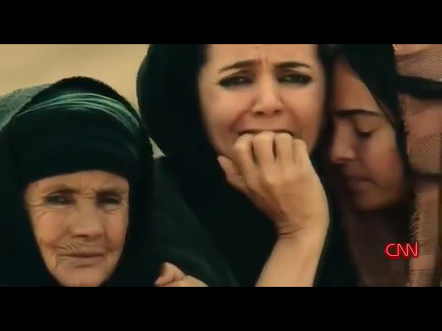 Плач Марии