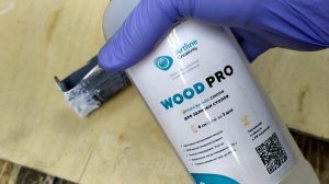 Как сделать красивый нож из старого диска! Когда результат реально порадовал!