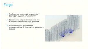 BIM-monitor контроль изменений