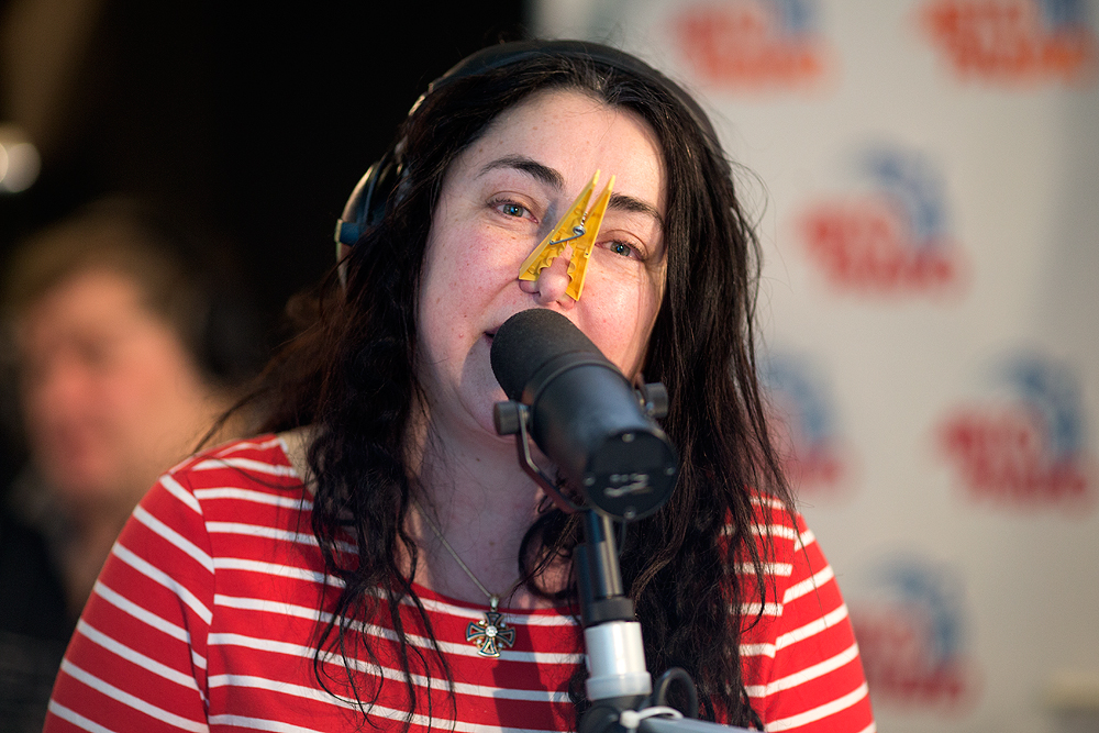 Лолита – Снилось мне (Воскресение) #LIVE Авторадио