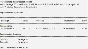 How to configure yum repo and install VirtualBox on Oracle Linux Fedora RHEL CentOS using yum