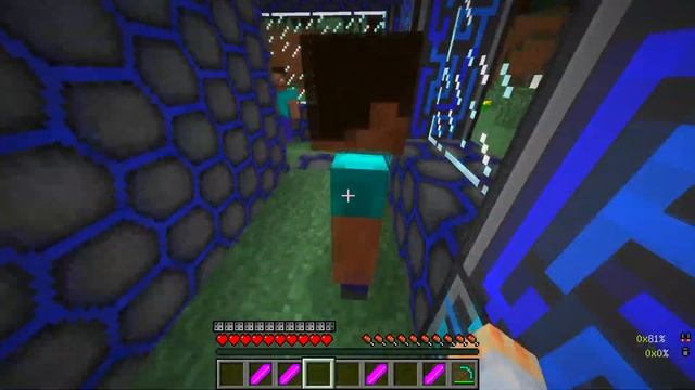 ДОМ В ГОЛОВЕ АМОНГ АС ПРОТИВ 1000 ЗОМБИ В МАЙНКРАФТ! НУБ И ПРО В AMONG US ПРОТИВ ЗОМБИ АПОКАЛИПСИС смотреть онлайн