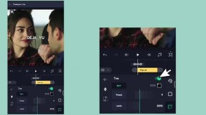 Туториал на прозрачный шрифт в Alight Motion #alightmotion #alightmotiontutorial #edit