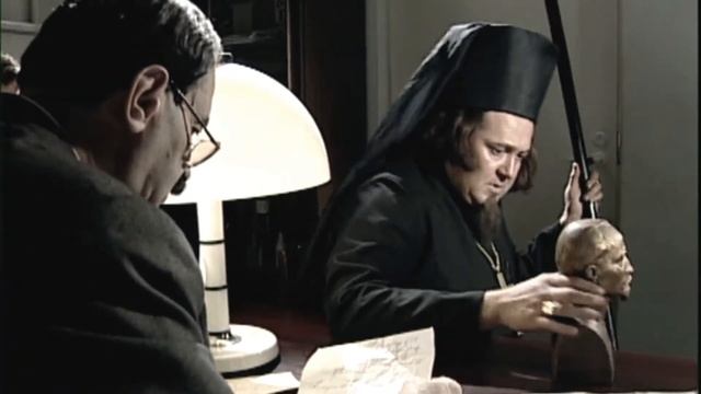 Городок - "Допрос" смотреть онлайн