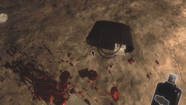 Stifled - Игра про то, как уметь молчать [Быстрый взгляд] смотреть онлайн