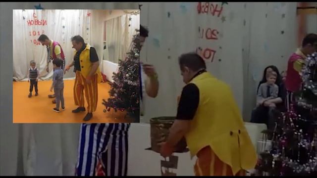 В гостях у Деда Мороза v2 смотреть онлайн