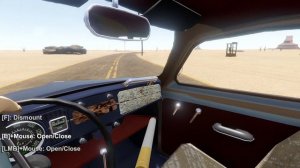 the long drive 1.1