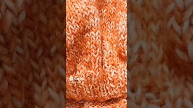 #вязание #вязаниенаспицах