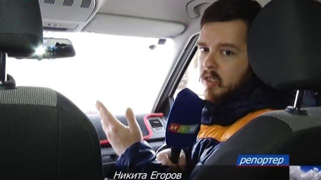 В Симферополе после ремонта открыли улицу Александра Невского смотреть онлайн