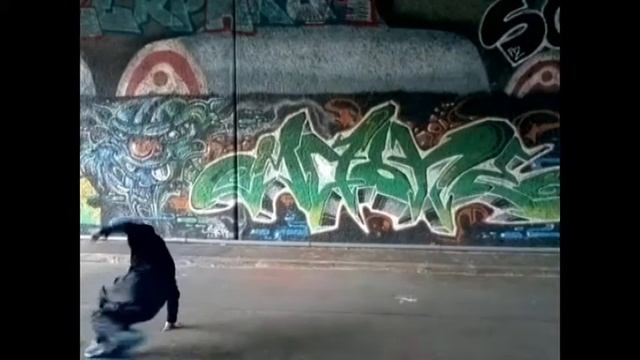 таджикский брейк данс команда Crazy Guys смотреть онлайн