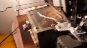 рассказываю про оверлок 208 класса