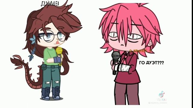 Дима устроил бит бокс батл с Ромео.333 скрина смотреть онлайн