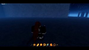 ДЫХАНИЕ ЛУНЫ В DEMON FALL |ROBLOX|