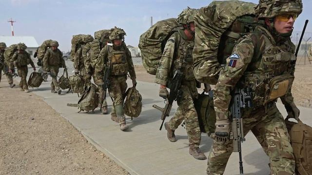 Пути назад нет! Настало время ВЕЛИКОЙ ИГРЫ! Обратный отсчет ПОШЕЛ смотреть онлайн