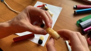 Как зарядить ЛЮБУЮ электронику одноразку