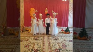 "Ходит осень-несмеяна", муз. и сл. М.Еремеева , группа "Веснушки"